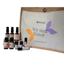 Naturprodukte und ätherische Öle von BioParadies