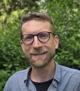 Daniel Heidt – Google Ads Experte und Gründer von HBF Marketing