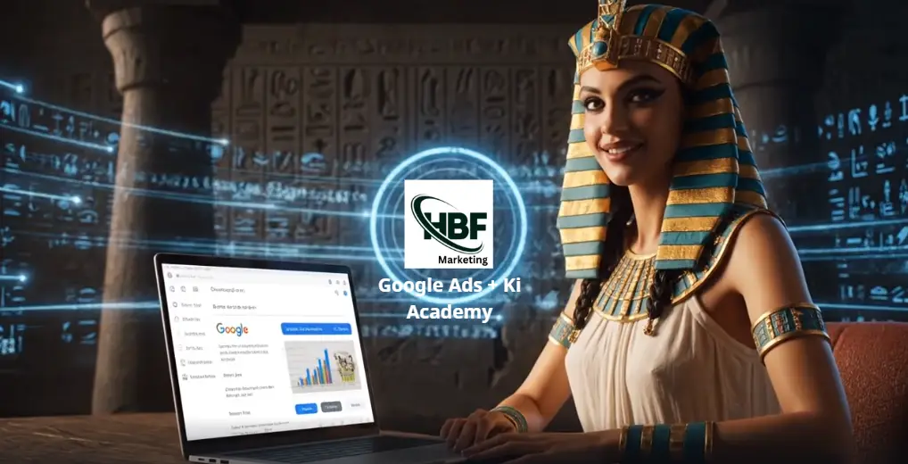 Google Ads KI Kurs